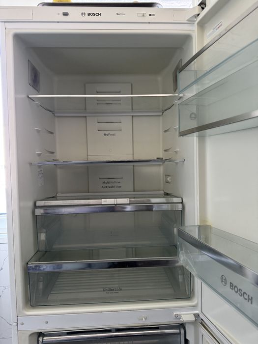 Holadilnik BOSCH