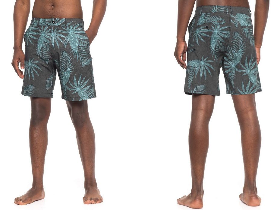 NOU! Boardshorts / Pantaloni scurti Quiksilver, Oakley, O'Neill