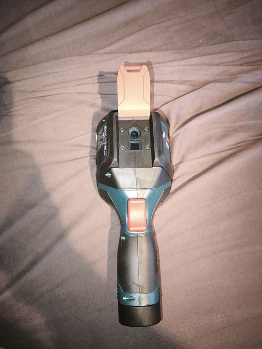 Cameră de termoviziune Bosch GTC 400 C