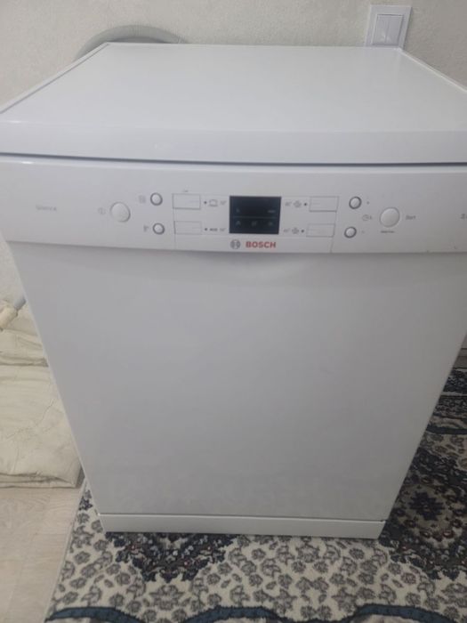 Посудомоечная машина