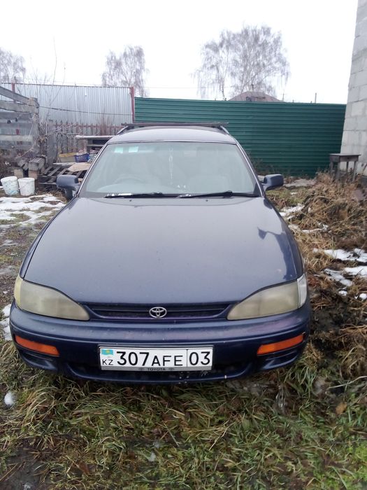 Продам машину нет ни одной гнила