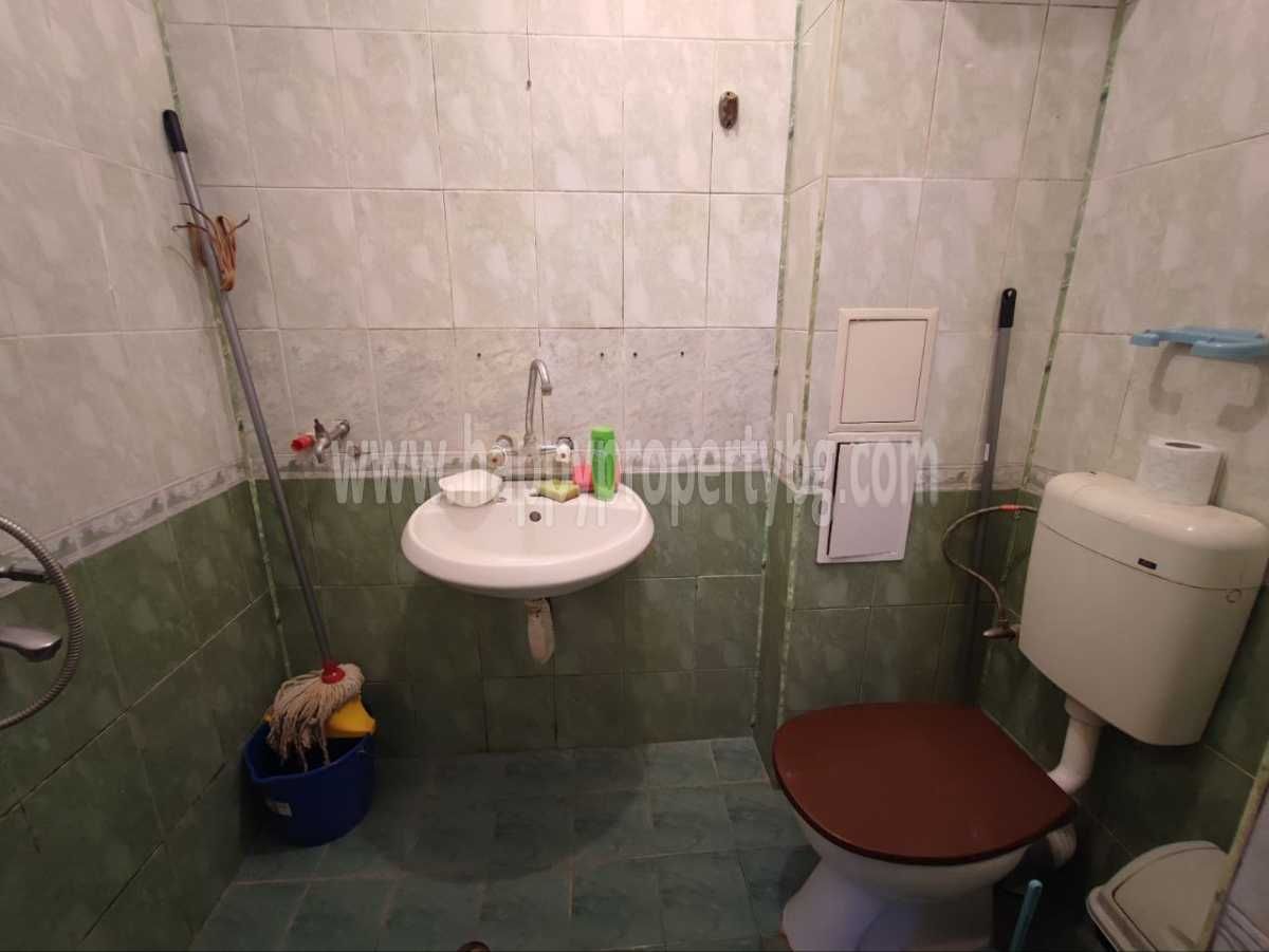 Продава се Тристаен апартамент в с. Равда, Област Бургас - 54 кв.м за 1362 €/кв.м - Снимка #11