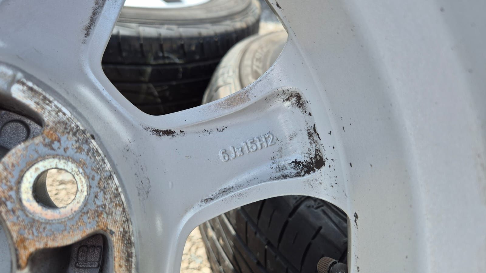 Оригинални джанти Опел 5/110 Opel 5x110
