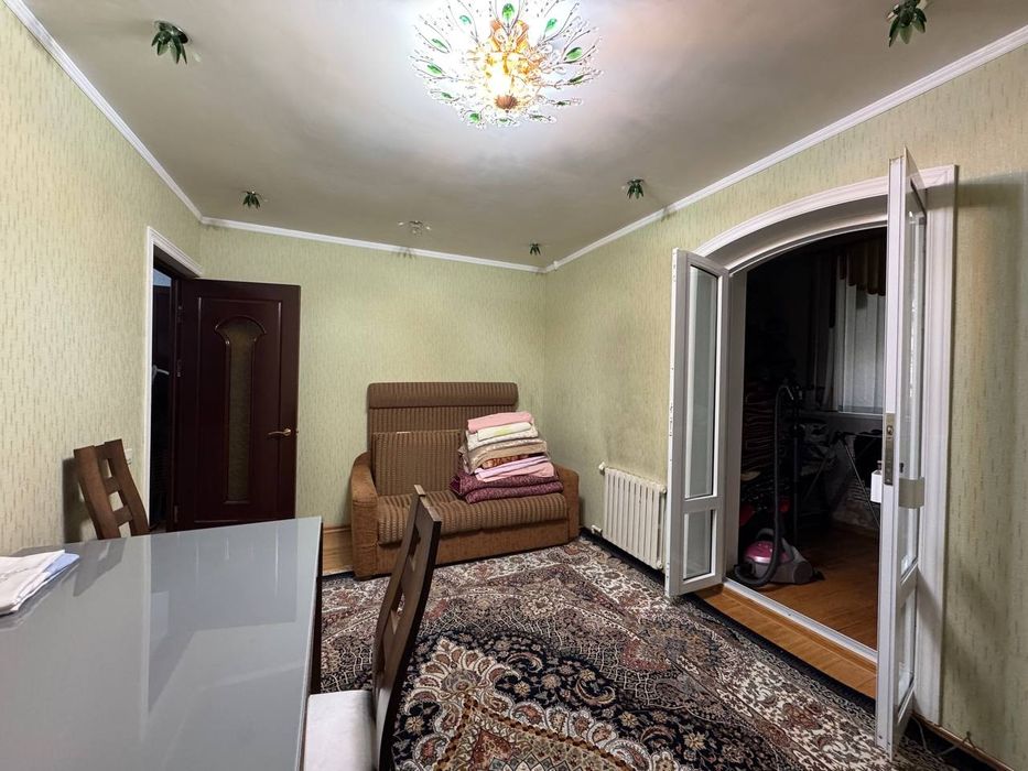 #013 Срочно продаётся 2х комнатная квартира .IT парк