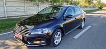 Volkswagen PASSAT 2012 1.8tfsi