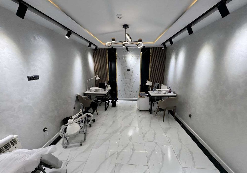 АРЕНДА нежилое помещение 65м2 Госпитальный базар