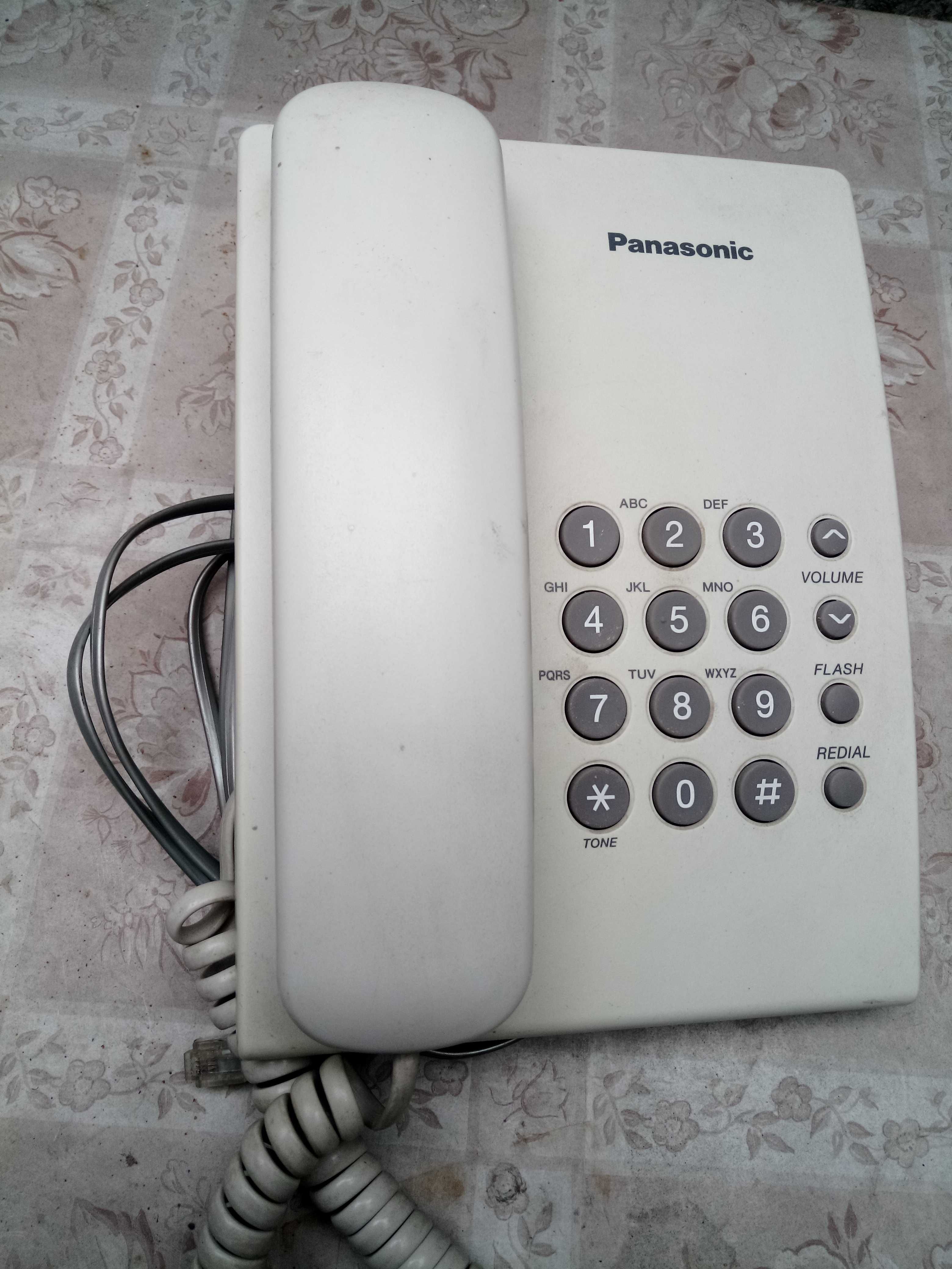 Телефони Panasonic