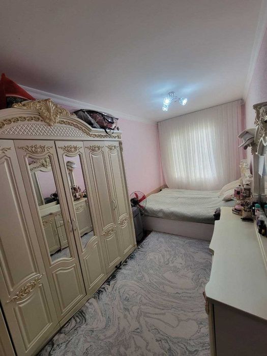 ПРОДАЕТСЯ 2/1/4 КВАРТИРА Ор.р: Чиланзар 7