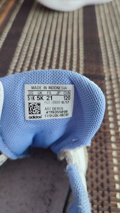 Детски маратонки момиче Nike/Addidas 21-25