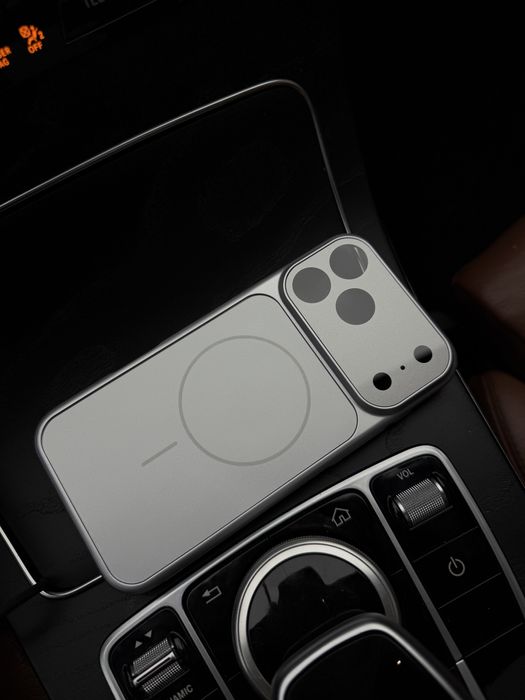 Husa iPhone 17 Pro Max