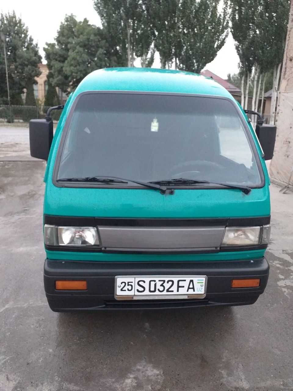 Damas 1 holati ideal