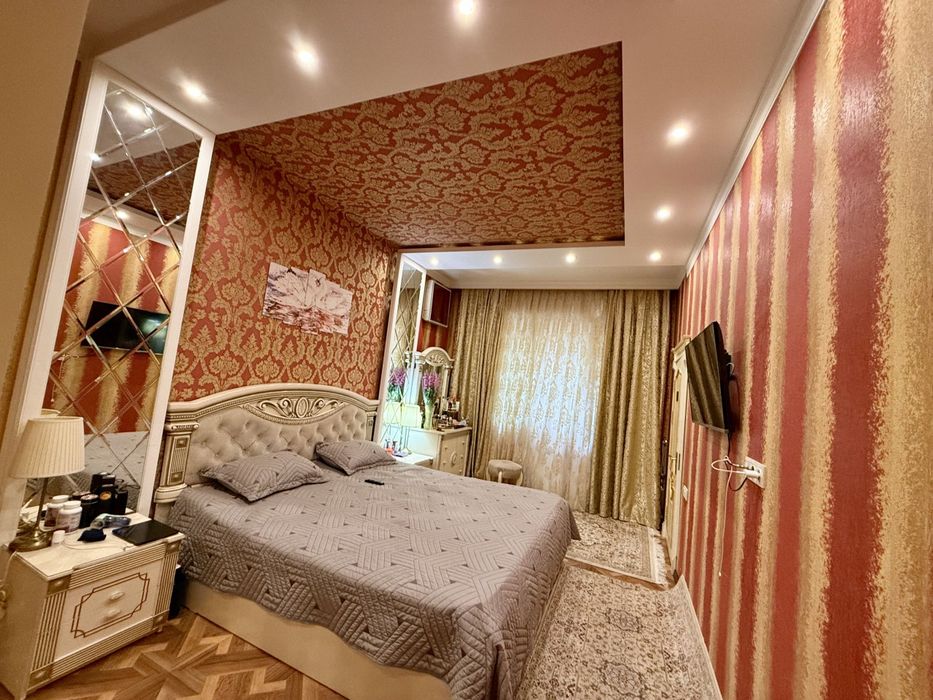 *4/3/9. НОВОСТРОЙКА 135 м². Golden House