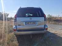 Toyota Land Cruiser Vând