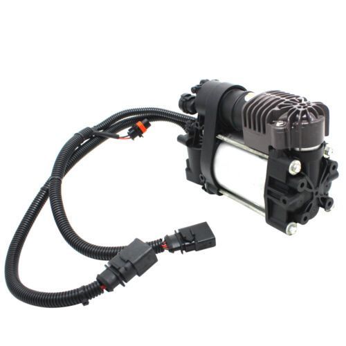 Compresor suspensie Porsche Panamera 970 Nou!