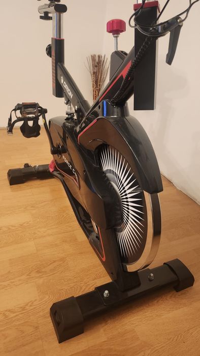 Bicicleta sprinning ORION Force C400