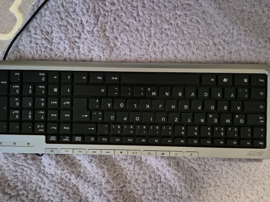 Calculator Acer Aspire