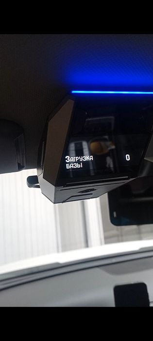 Neoline 8800 WiFi антирадар сотилади холати идеал кам ишлаган