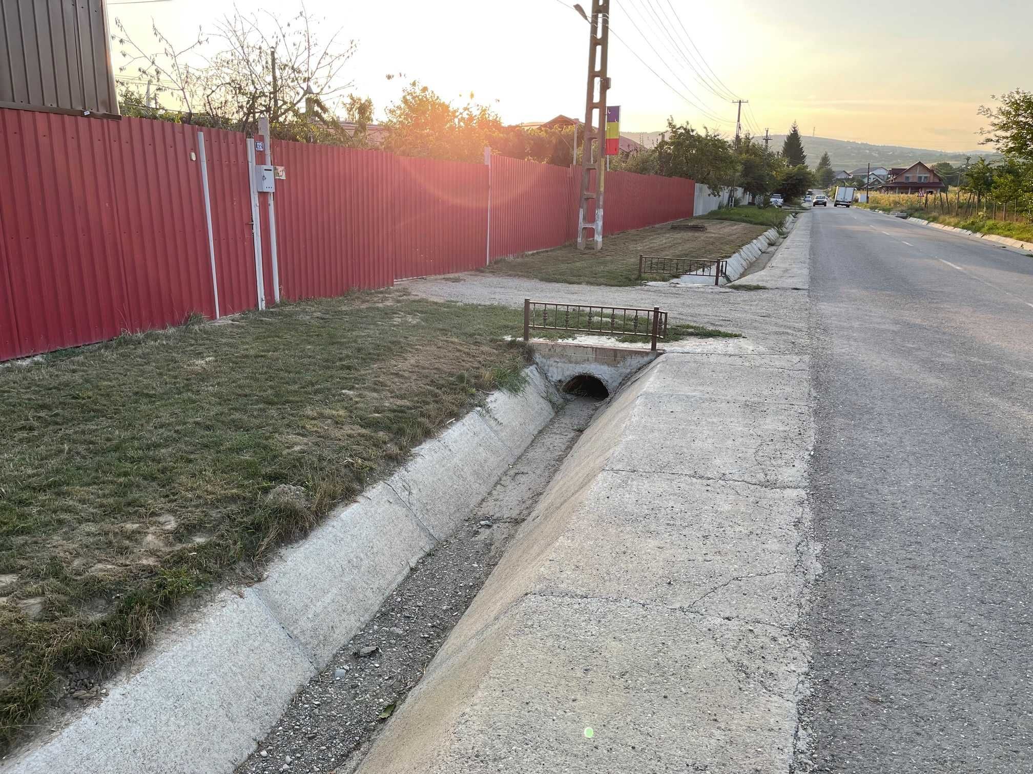 Inchiriez spatiu si boxa depozitare