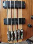 Бас китара Ibanez Prestige SR1005 EWN