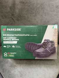Parkside работни обувки