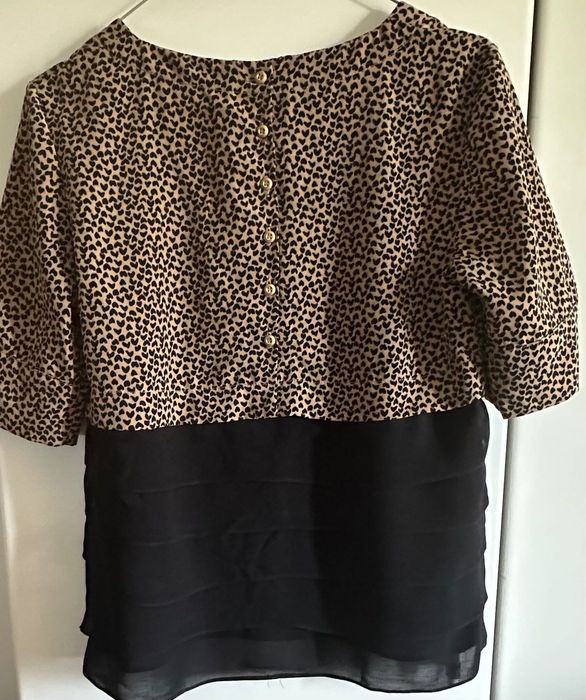 Bluză de vară măsura 38