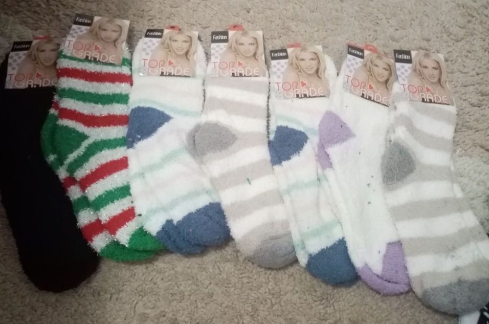 Носки  носки носки