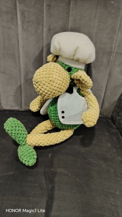 Super oițele plușate