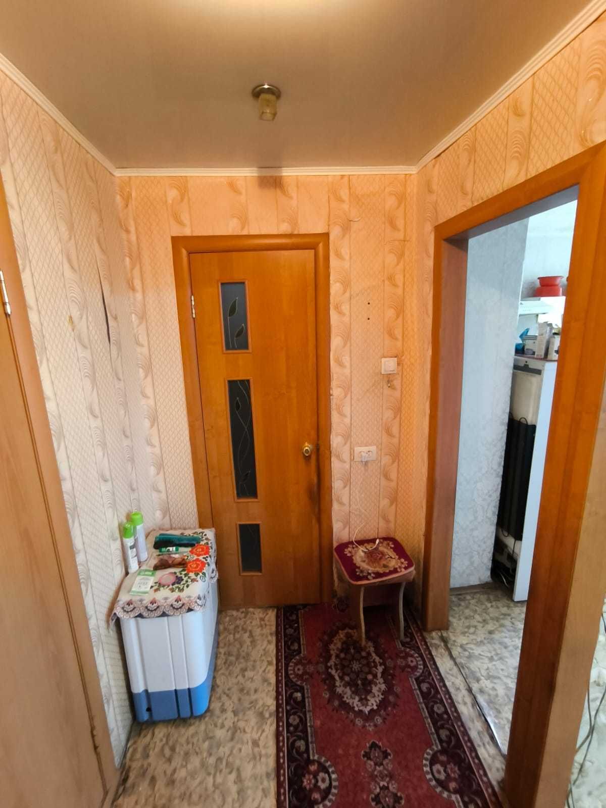 1-комн. квартира в г. Сарань, 1а мкр.
