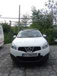 Nissan Qashqai 2.0 diesel automata 2011