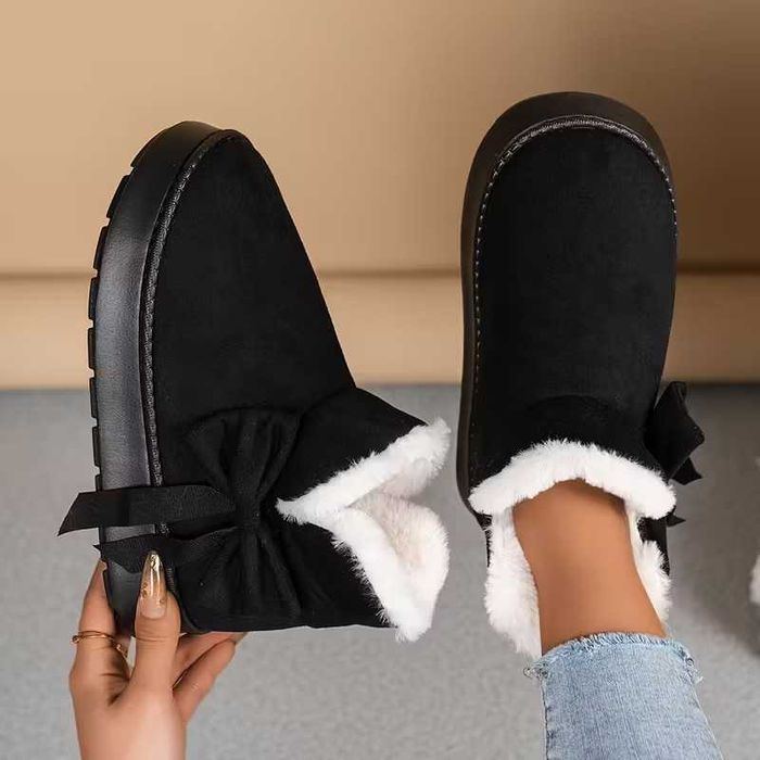 Încălțăminte de iarnă Tip UG pentru femei