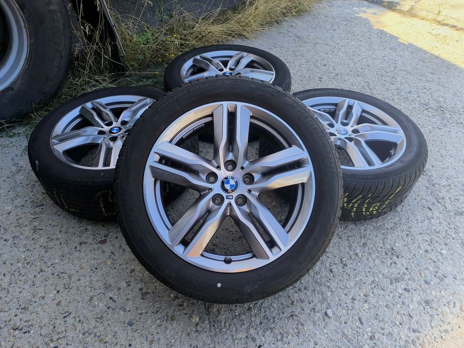 Style 570M 18 цола за BMW X1 F48 F48 U11 u X2 F39