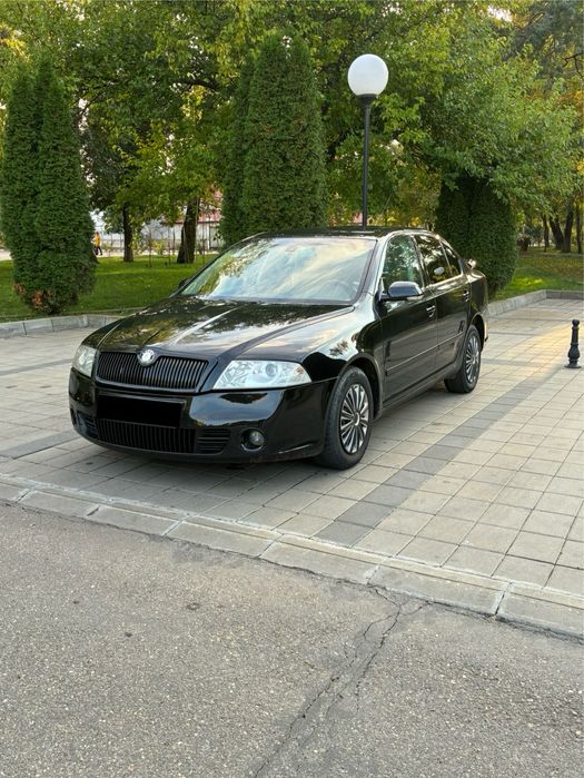 2007 Skoda Octavia 1.9TDI Proprietar Fiscal pe loc Impecabila