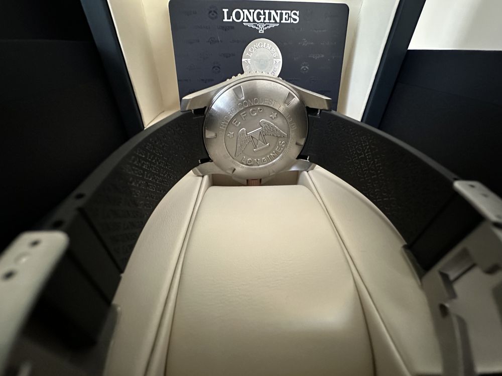 Ceas Longines HydroConquest AUTOMATIC