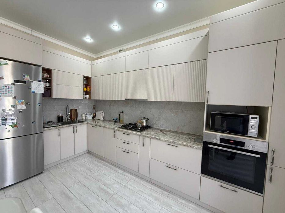 Продажа 3-комнатной квартиры ЖК Рахат