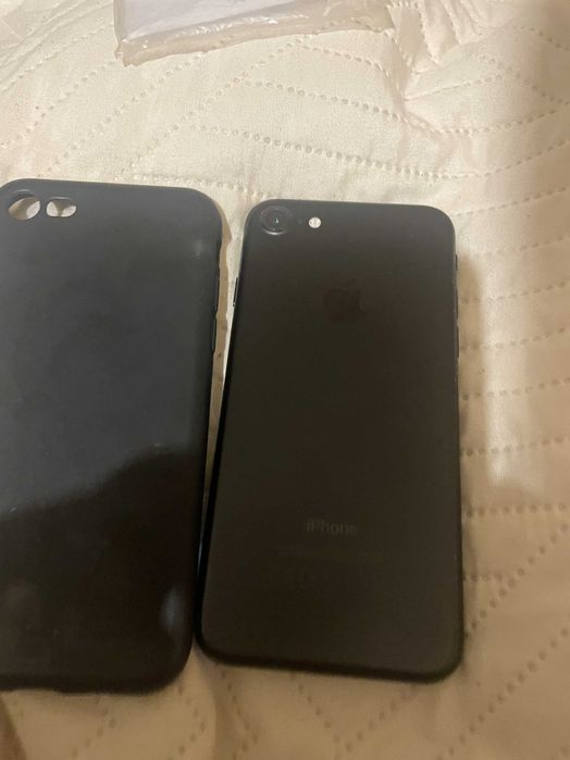 iPhone 7 32GB Black