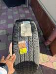 Cauciuc Michelin 265/60 R18 – nou