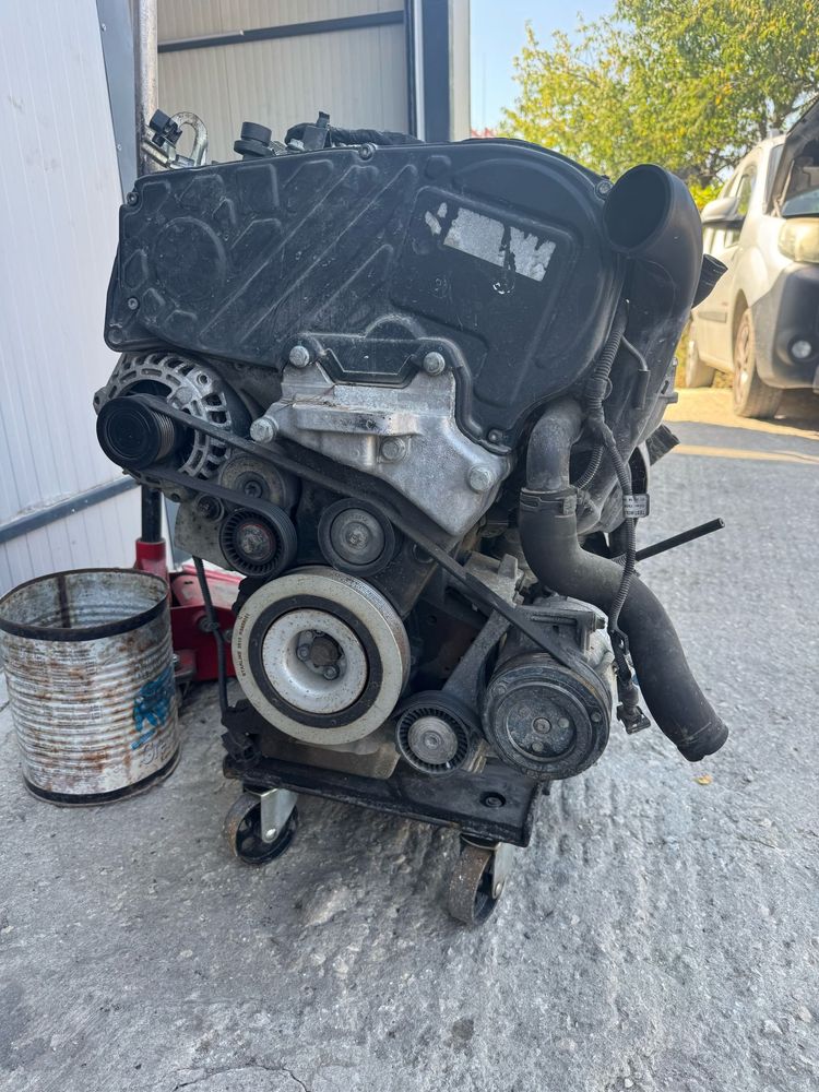 Двигател за Opel Astra H, Zafira B, Veсtra C, 1.9, CDTI 150Ks Z19DTH