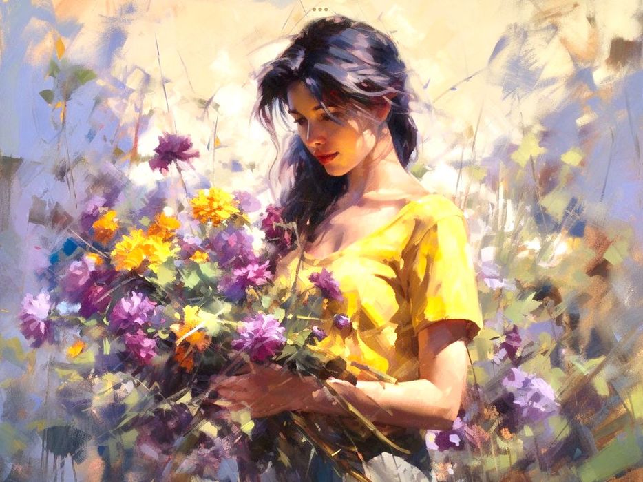 Portrete la comanda,caricaturi,tablou pictat,ulei pinza,NU DIGITALE