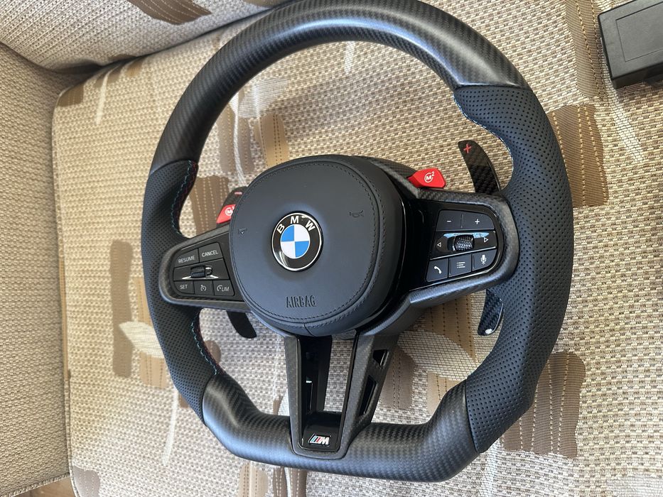 Волан BMW G30 G11 G32 G15 G14 G16 G05