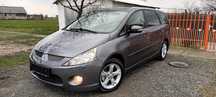 Mitsubishi grandis