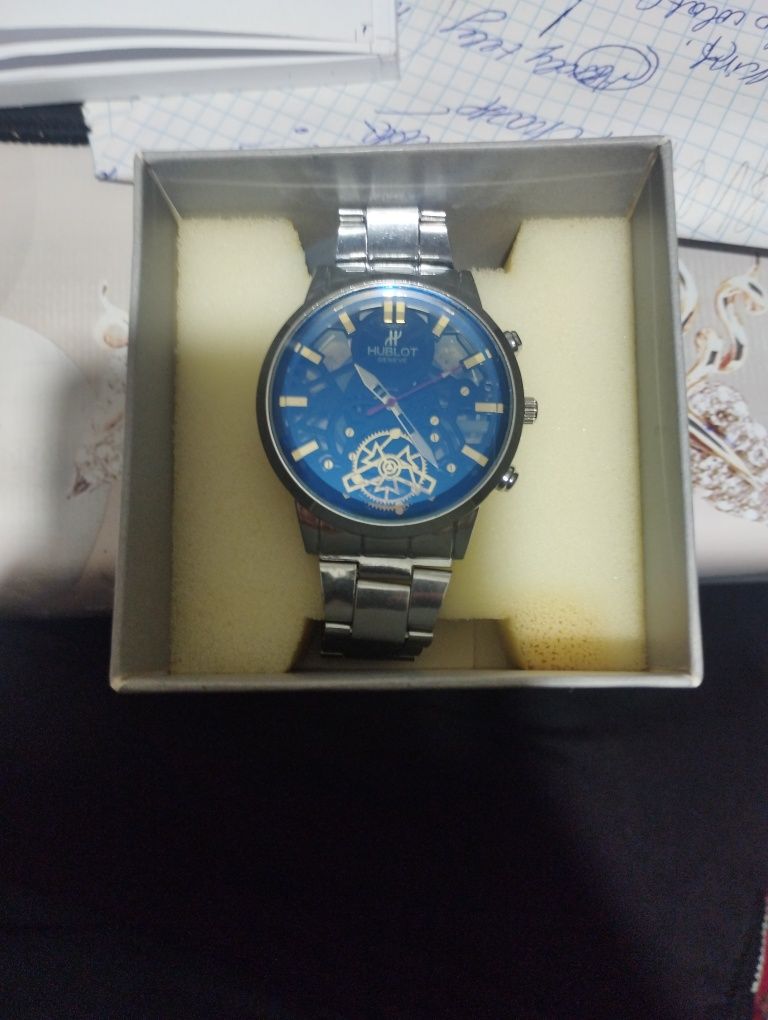 Часы Hublot Geneve
