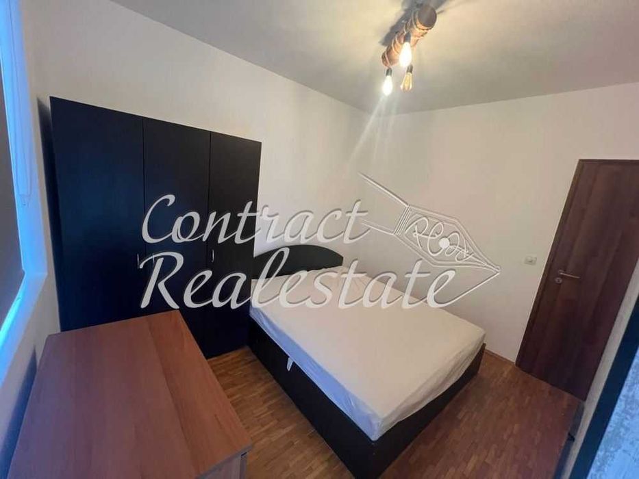 Дава се под наем Двустаен апартамент в Варна, Колхозен пазар - 50 кв.м за 382.5 € - Снимка #6