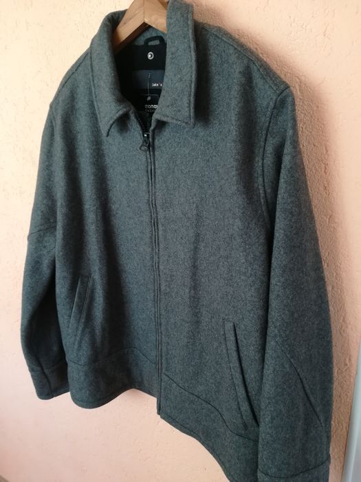 Geaca noua bărbați Jake Xl