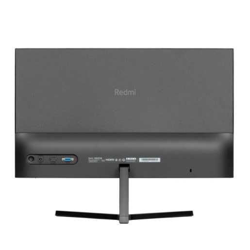 Redmi 24"/Monitor 1A 23.8 INCH/IPS/60Hz/6MC/1920X1080/VGA/HDMI