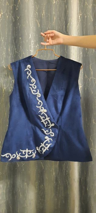 Продам кажекей национальный