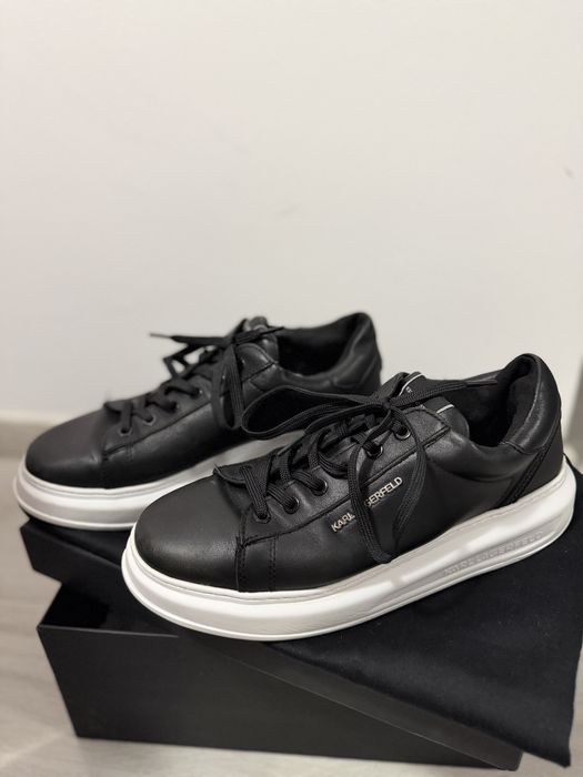 Adidasi Karl Lagerfeld