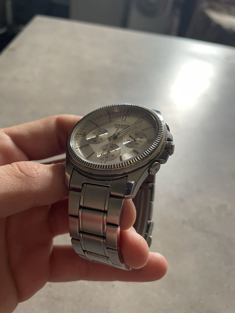Часовник Casio WR50M 5374