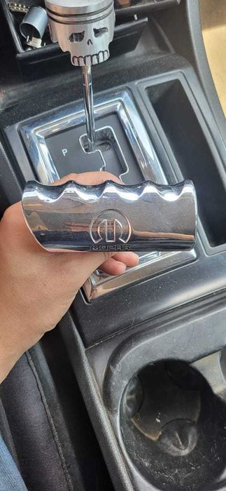 T образная ручка кпп mopar