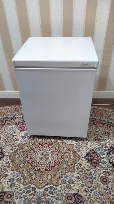 Морозильник 70л в хорошем состояний