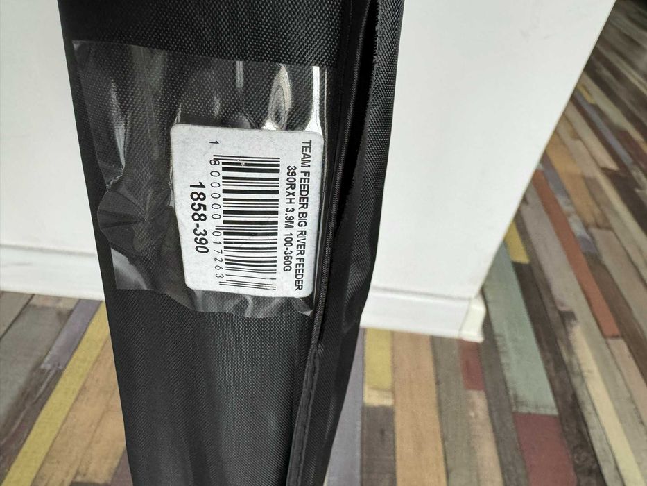 Lanseta Matrix Horizon Pro X-Class Rods 12ft 6inch, 3.80m, 20-70g